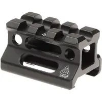 Leapers Inc. 3-Ura Riser Mount 19 mm Picatinny kisko