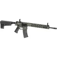 Krytac Trident Mk2 Spr/pdw Bundle S-aeg Airsoft-hyökkäyskivääri