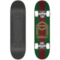 Sk8 Mafia House Logo Gg Fam 6.0"X23.5" Micro Complete uni Koko Uni