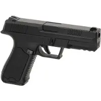 CYMA Cm127 Aep Airsoft-pistooli