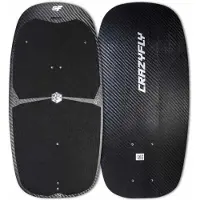 Crazyfly Pure Leijalauta