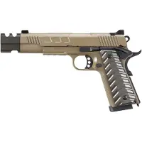 Kj works Kp-16 Gbb Airsoft-pistooli