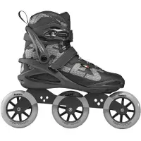 Roces Neon Tif Rullaluistimet