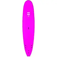 Indio 9´0 Long Surffilauta