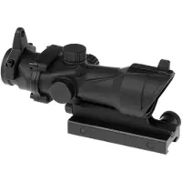 Aim-O 4x32ir Combat Taktinen Laajuus