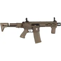 Saigo Defense Bushido Rei Aeg Airsoft-hyökkäyskivääri