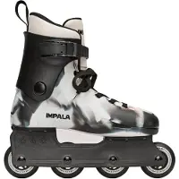 Impala Rollers Lightspeed Naisten Rullaluistimet