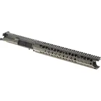 Krytac Lvoa-s Complete Upper Receiver Assembly Airsoft-aseen Runko