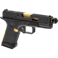 Salient Arms To2000 Tier One 2.0 Airsoft-pistooli