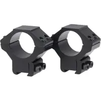Stinger Alumiiniset Renkaat Keskikorkeat Kiinnikkeet 25.4 Mm
