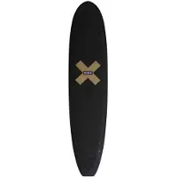 Album Surfboard Soft Top Kookalog Golden X 7´11´´ Surffilauta
