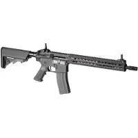 G&G Cm15 Kr Lrp 13´´ S-aeg Airsoft-hyökkäyskivääri