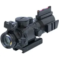 Zasdar 4x32 Mm Optinen Tähtäin