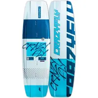 Crazyfly Raptor 2026 Leijalauta