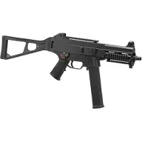 G&G Umg Airsoft-konepistooli