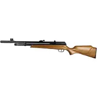 Beeman Raider 1330 Pcp Airsoft-tarkka-ampuja