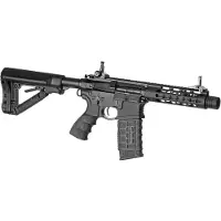 G&G Gc16 Etu Wild Hog 7´´ S-aeg Airsoft-hyökkäyskivääri