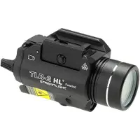 Streamlight Tlr-2 Hl Taktillinen Taskulamppu