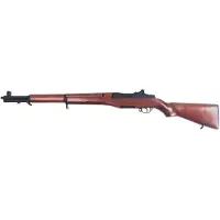 A&k M1 Garand Aeg Airsoft-hyökkäyskivääri