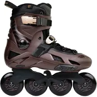 Flying Eagle F7 Optimum Rullaluistimet