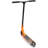 Slamm Scooters Assault Potkulauta