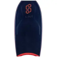 SCIENCE Tanner Ltd Triquad Vent F5 42´´ Bodyboard