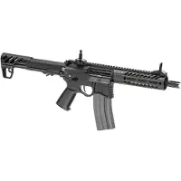 G&G Sbr8 7´´ Seekins Precision S-aeg Airsoft-hyökkäyskivääri