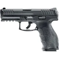 Heckler & koch Asm Vp9 Airsoft-pistooli