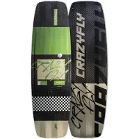 Crazyfly Raptor Ltd 2026 Leijalauta