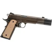 Vorsk Vp-x Gbb Airsoft-pistooli
