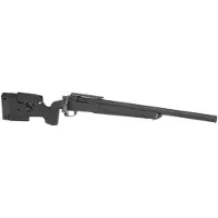 Maple Leaf Mlc-338 Bolt Action Deluxe Edition 165m/s Airsoft-tarkka-ampuja
