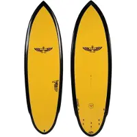 Boardworks Von Sol Shadow 5´9´´ Surffilauta