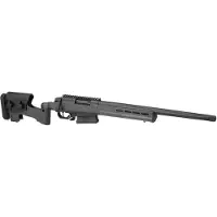 Amoeba Striker Ast-1 Bolt Action Airsoft-tarkka-ampuja