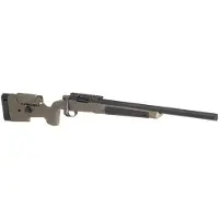 Maple Leaf Mlc-338 Bolt Action Deluxe Edition 165m/s Airsoft-tarkka-ampuja