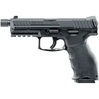 Umarex Vp9 Tactical Airsoft-pistooli