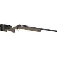 CYMA Cm700 M40a3 Bolt-action Airsoft-tarkka-ampuja