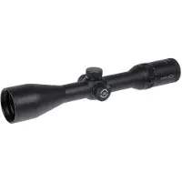 Moa Ranger 6x Hd 2-12x50-tukietäisyysmittarit Ja-etsimet
