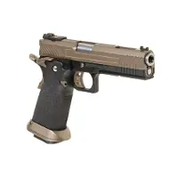 Aw Custom Hx1103 Full Metal Gbb Airsoft-pistooli