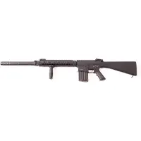 A&k Sr25 Aeg Airsoft-tarkka-ampuja