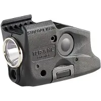 Streamlight Tlr-6 Hl Sig Sauer P365 Red Laser Taktillinen Taskulamppu