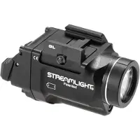 Streamlight Tlr-8 G Glock 43x Mos/48 Mos/43x Rail/48 Rail Taktillinen Taskulamppu