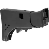 Src G36kv Retractable Folding Aseen Tukki