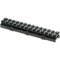 Leapers Inc. 13-Ura Riser Mount 13 mm Picatinny kisko