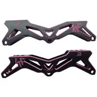 KRF Angel 3x110 Rullaluistimet