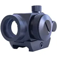 Zasdar Maverick-elektroniset Etsimet 1x20 Mm