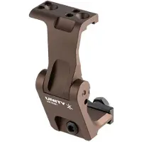 Pts Syndicate Pts Unity Tactical Fast Ftc Omni Magnifier Kiinnittää