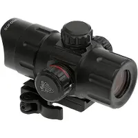 Leapers Inc. 4.2 Inch 1x32 Tactical Dot Sight Ts Kiväärin Tähtäin