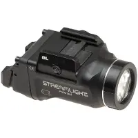 Streamlight Tlr-7 Sub Glock 43x Mos/48 Mos/43x Rail/48 Rail Taktillinen Taskulamppu