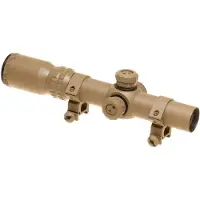 Aim-O 1-4x24 Se Taktinen Laajuus