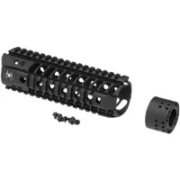 Madbull Spikes Tactical 7´´ Bar Raide